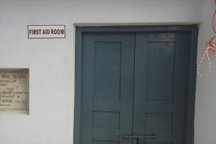 medical-facility